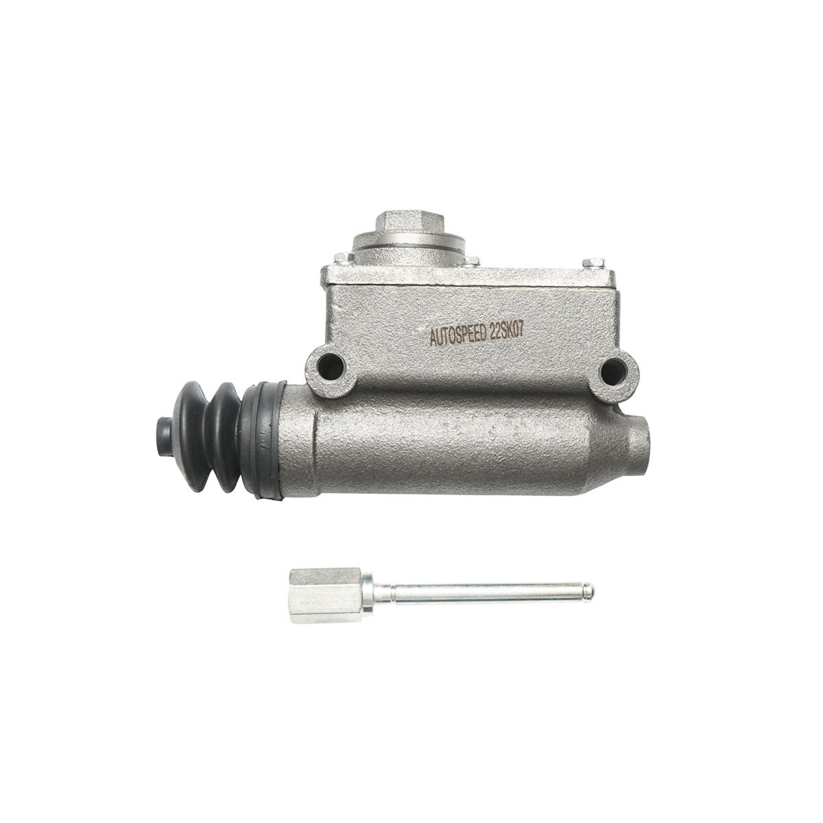 Clutch/brake pump, brick for TV forklift, TIH, IMS